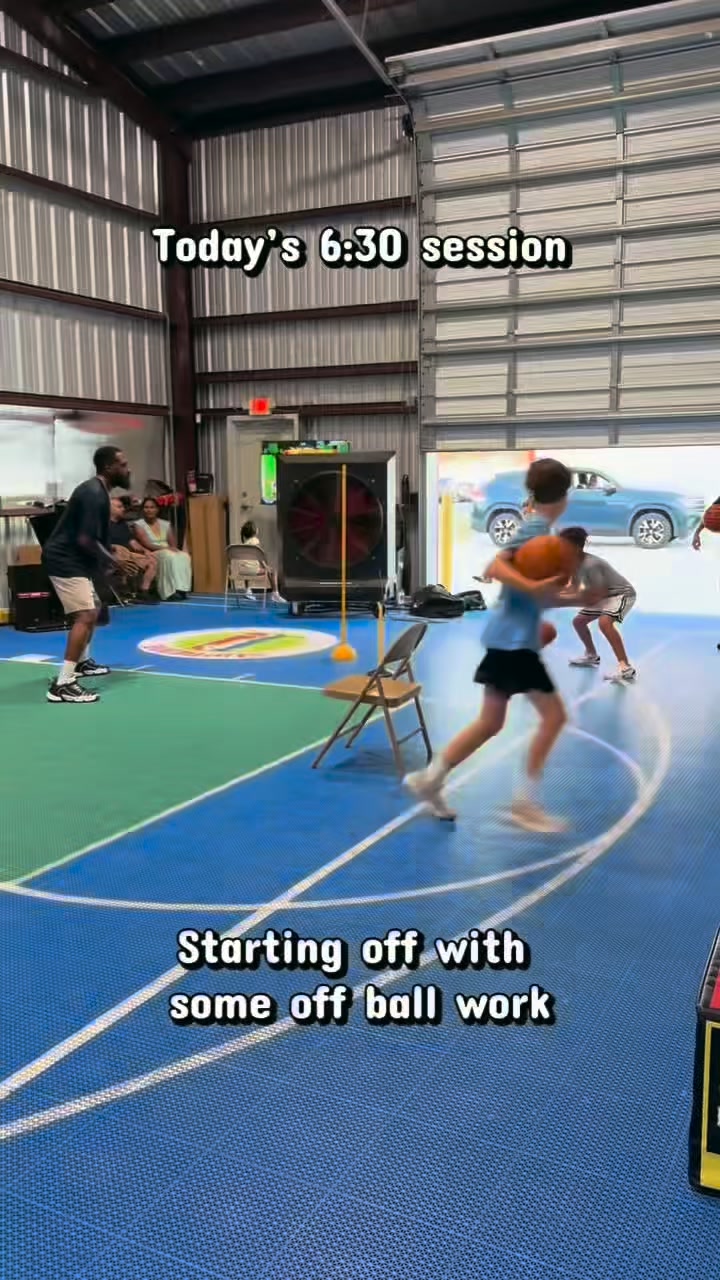 Supreme Training | Corpus Christi TX
