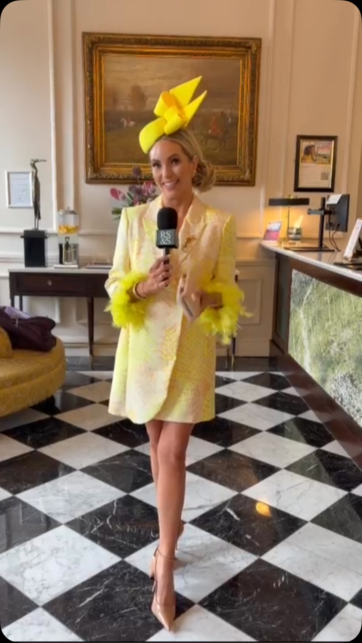 best dressed brunch Fabulous @thehardimangalway for at on Day 3 of the @galwayraces_official , #racedaystyle #setyourheartracing #fashioninspo #thehardiman #fashioncompetition White Aqua Cotton Beach collection_boots_mens color:Slate Blue
