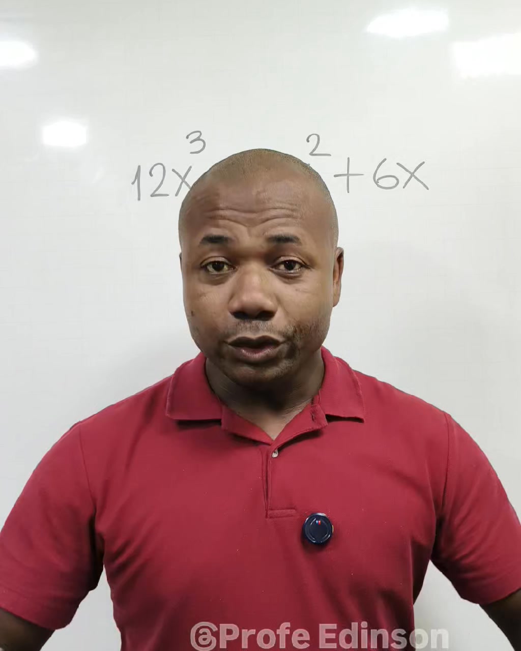 Aplicación del primer caso de factorizacion, Factor común #math # ...