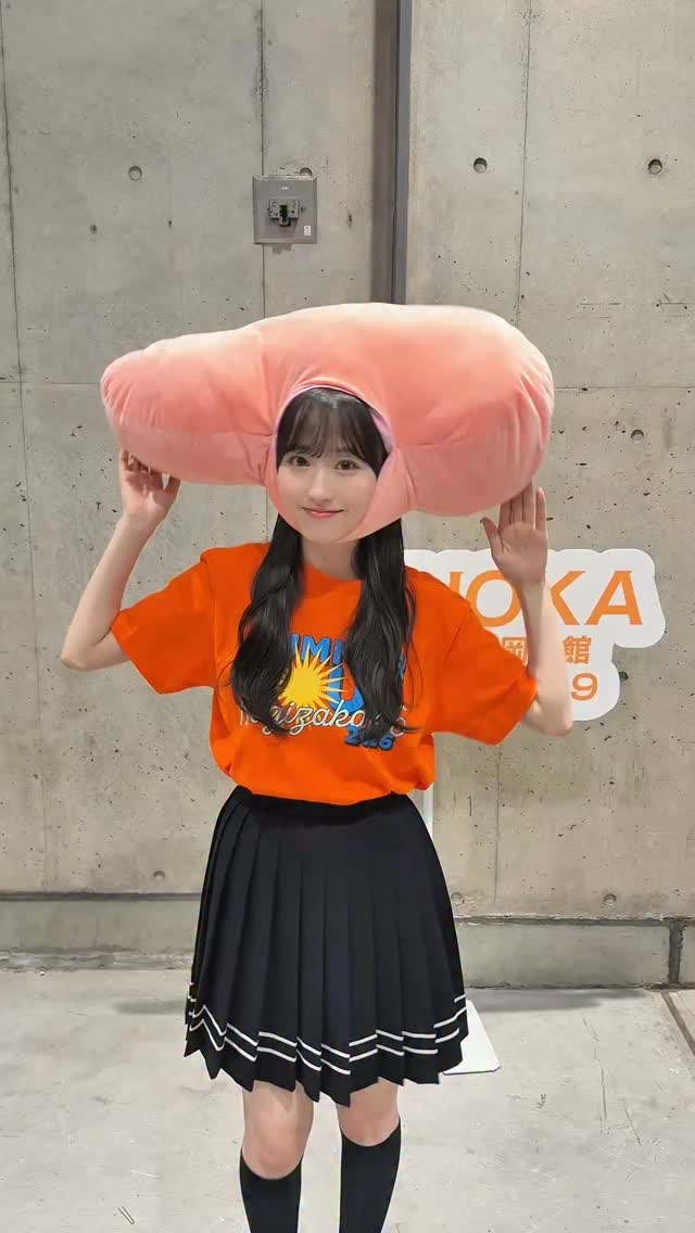 🌼🌸#真夏の全国ツアー2026🌸🌼 乃木坂の夏曲☀️「ガールズルール」を