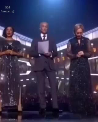 George Michael Tributes Awards 2017 (Andrew, Pepsi & Shirlie in a