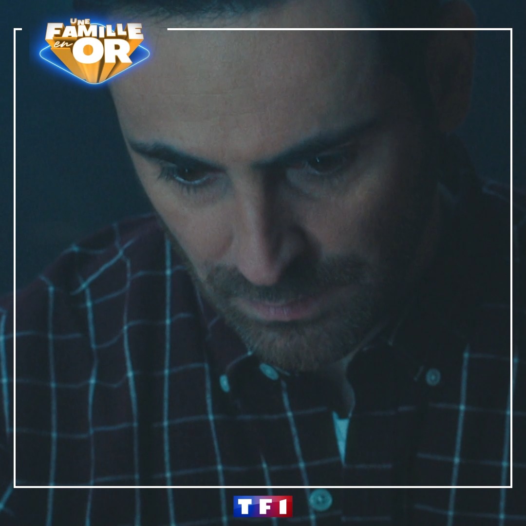 Une Famille En Or Camille Combal