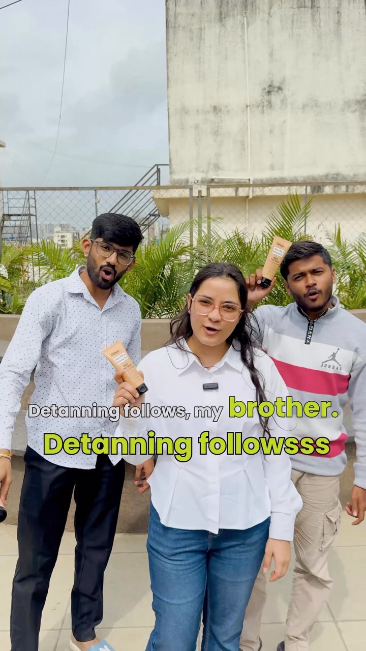 magic body lotion saffron glutathione vit b5 lactic acid POV: You came for detanning, but got a full skincare chemistry lesson. 😭🧪, But don’t worry, my brother., Face Wash mein Saffron, aur Provitamin apna-apna kaam kar rahe hain…, Aur bpc 157 oral vs beepoll Quantity:CAMELLIA+ZK