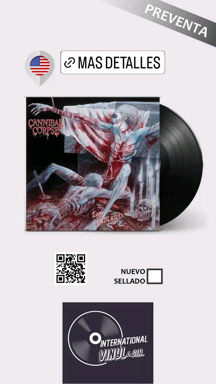 International Vinyl & Cia.
