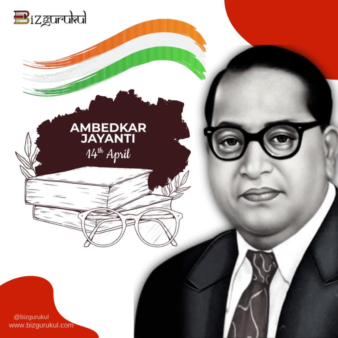 Commemorating the birth anniversary of Bharat Ratna Dr. B.R. Ambedkar ...