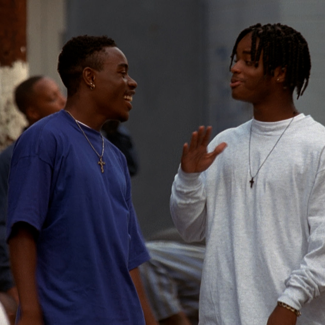 What Happened To O Dog In Menace To Society