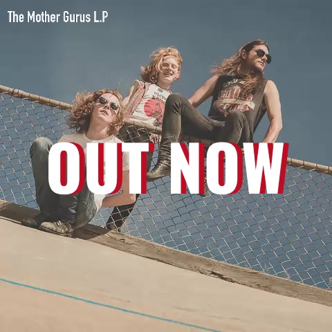 The Mother Gurus