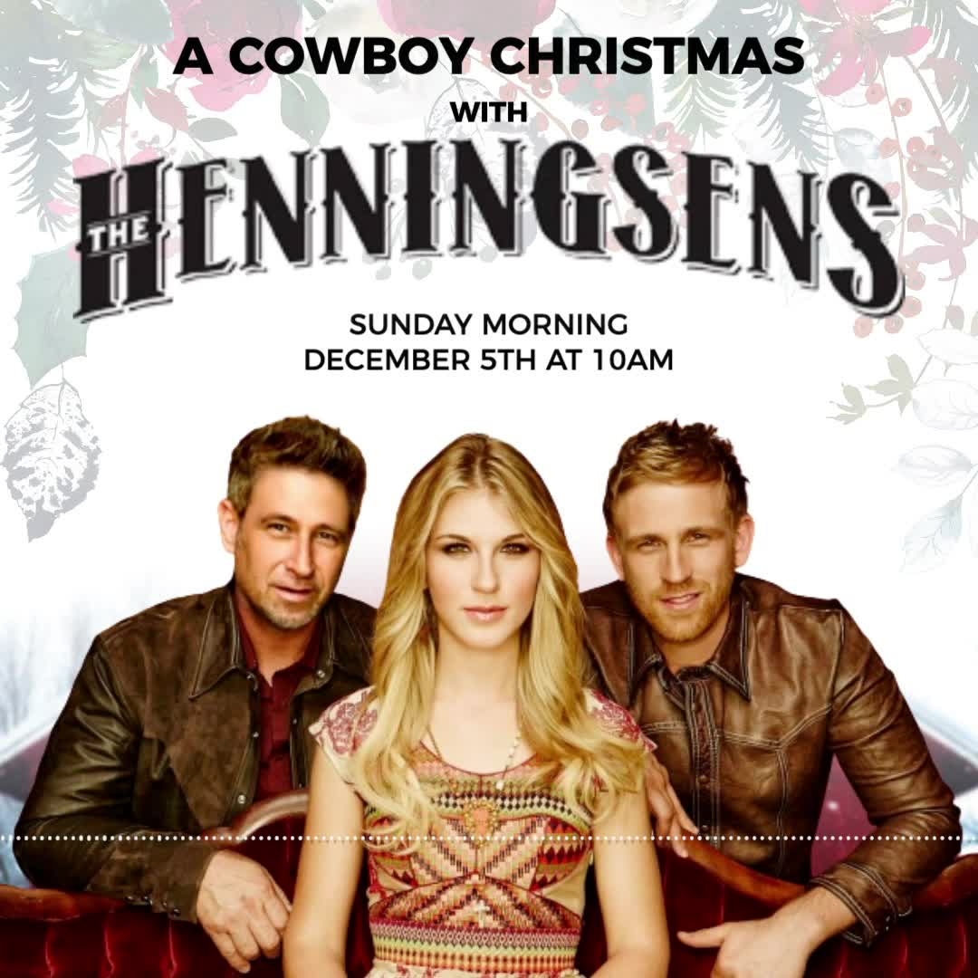 🎄Come join us this Sunday only, at CrossCountry Cowboy Church in Columbia TN, for an amazing Free Christmas experience.🎄, Sunday, December 5th, we will be playing songs off of our Christmas album 'Our