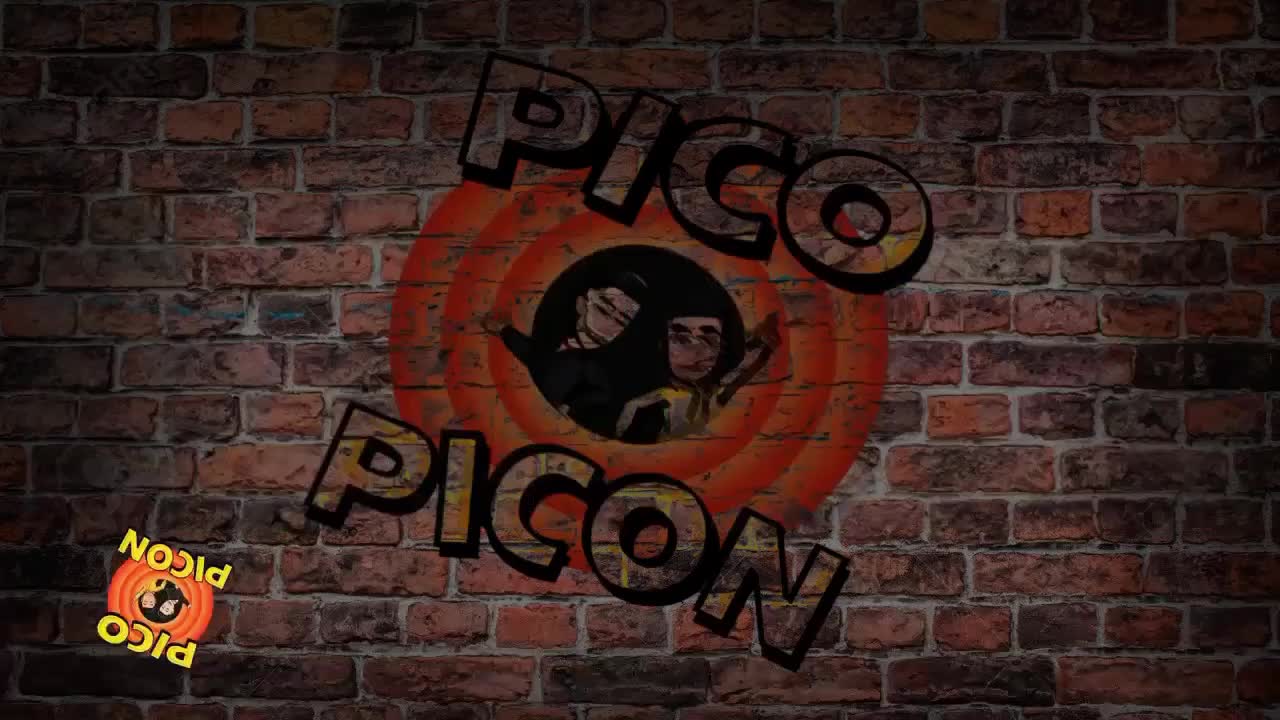PicoPicon