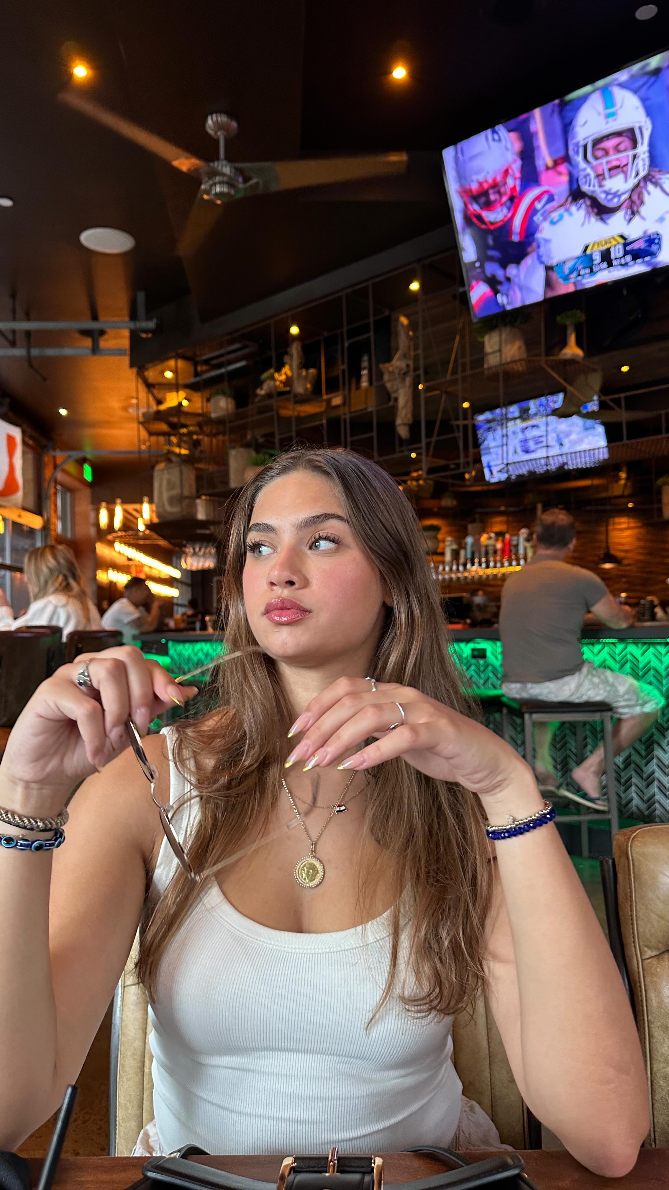 🤍 ️🇪🇬 Olivia Silfies
