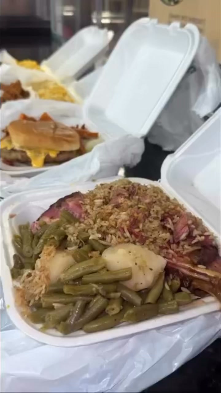 Jive Turkey Southern Kitchen | Detroit MI