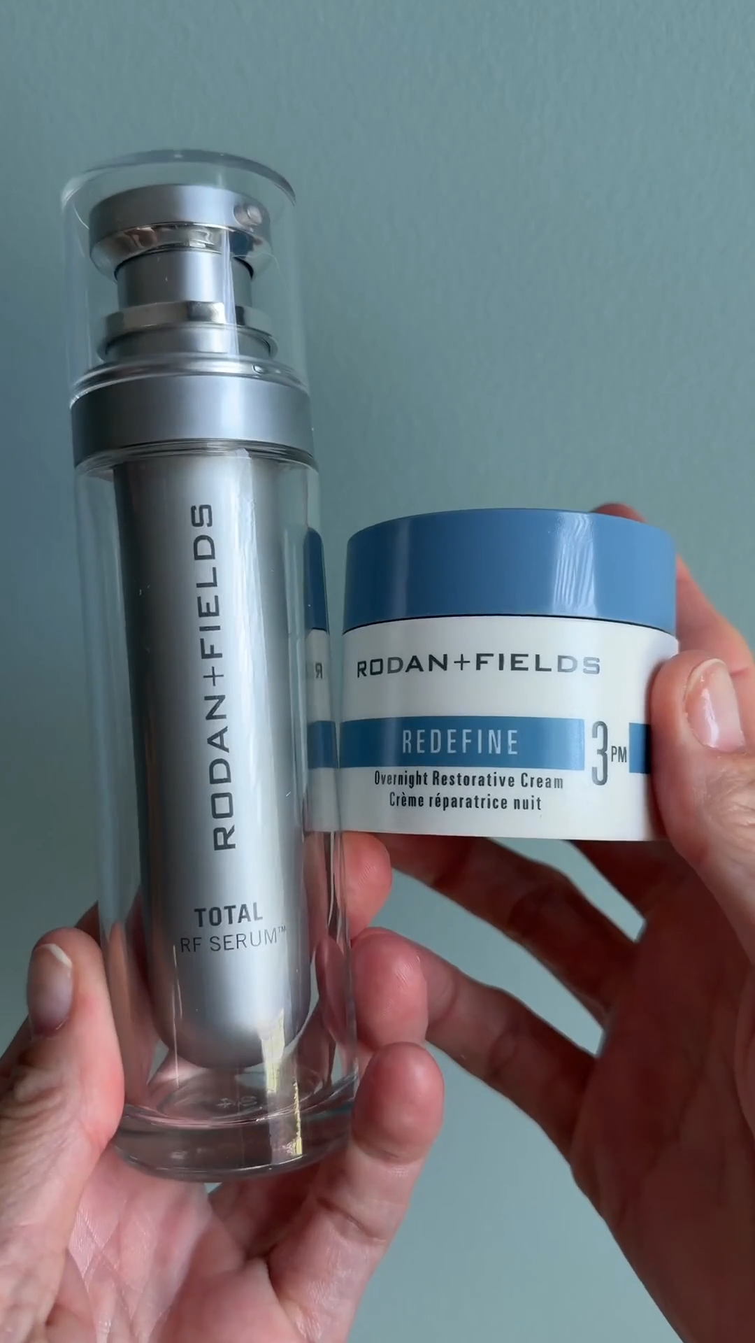 Rodan + Fields (@rodanandfields) • Facebook
