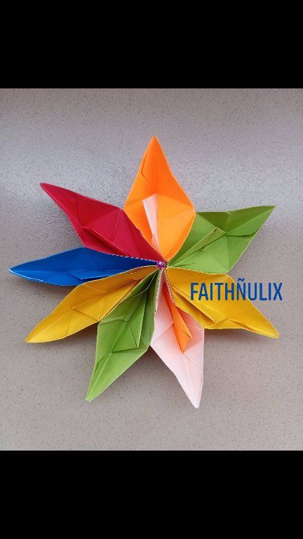How to make an Easy Origami Paper Camera 📸 . . . #origami #papercraft # ...