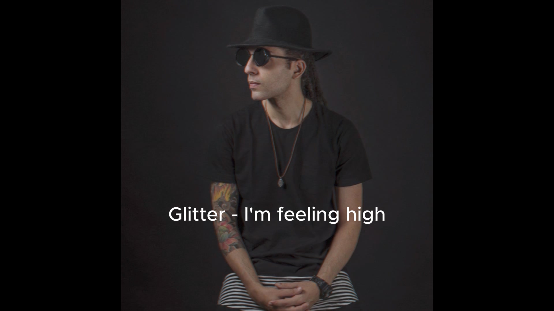 Glitter
