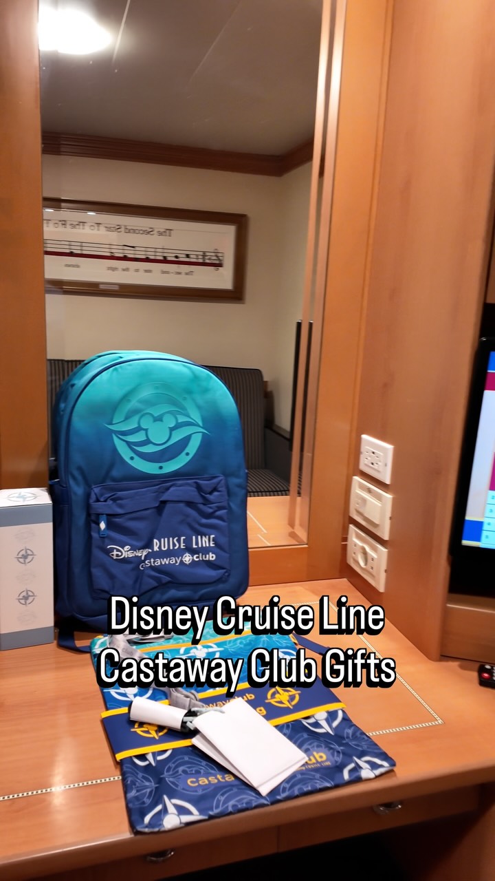 The newest version of Castaway Club Gifts have arrived on the