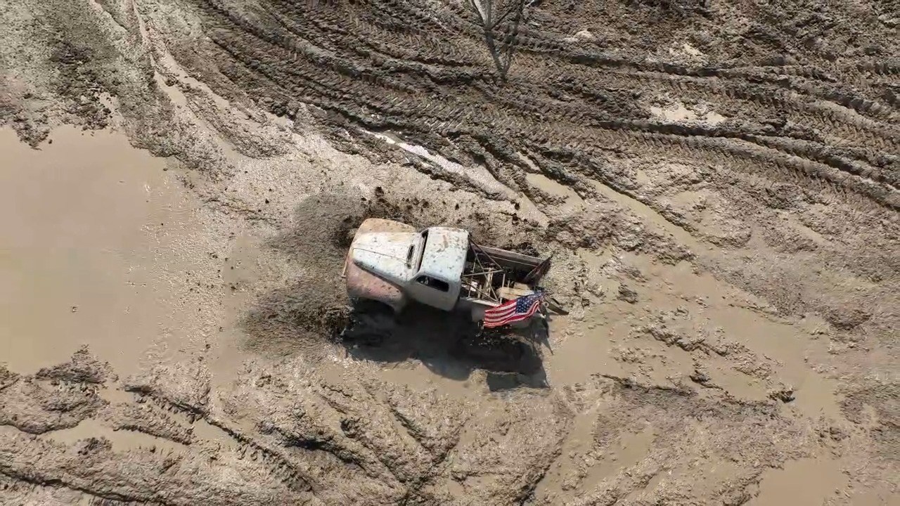 Michigan Mud Jam 2026 Aug 11th thru 16th