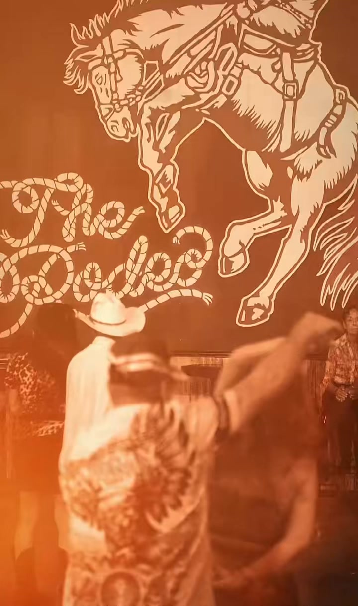 The Rodeo | Slidell LA