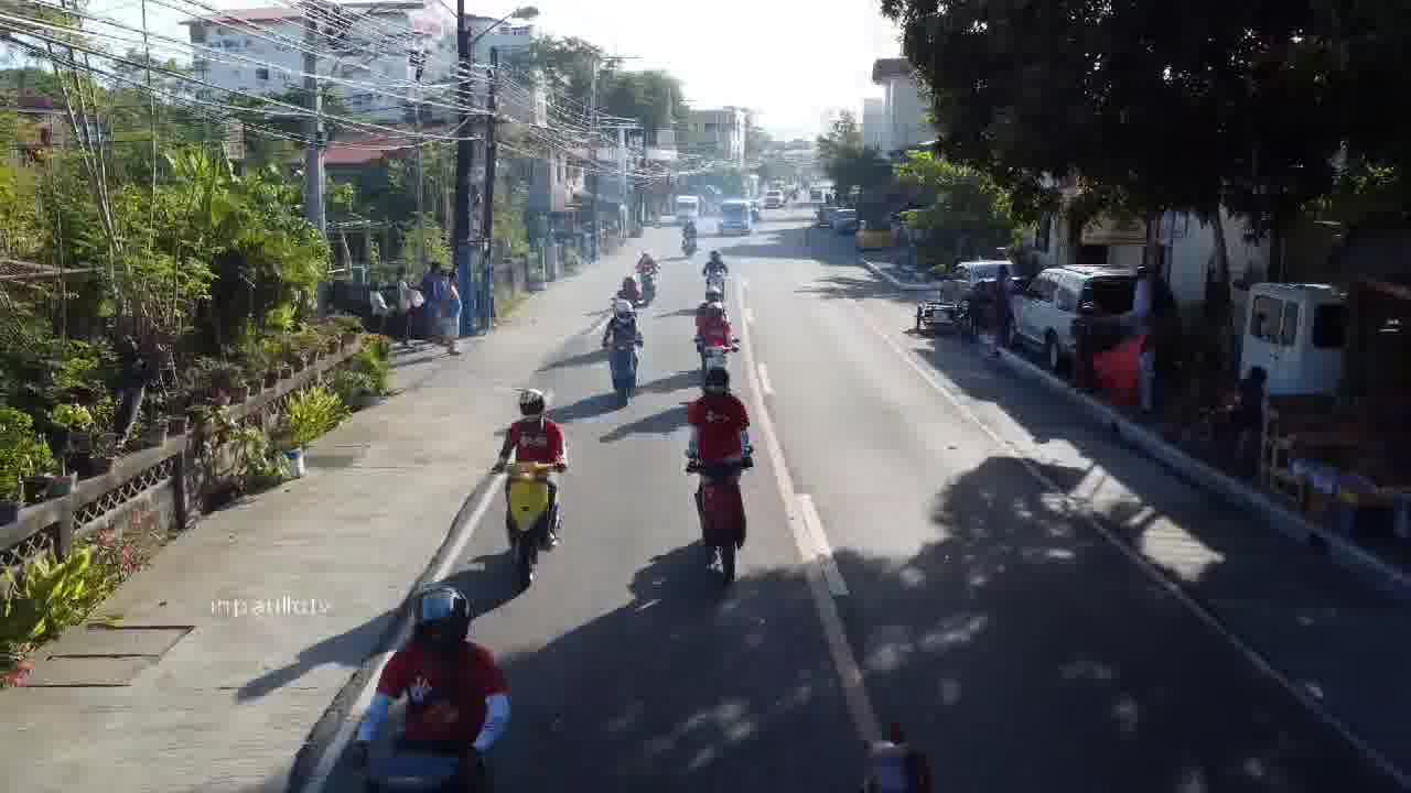 BBM Caravan, Ilocos Norte ️ BBM Unity Ride Ilocos Norte Full Coverage ...