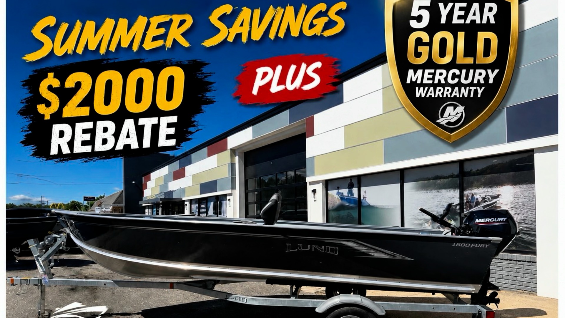 NuWave Marine | Woodbury NJ