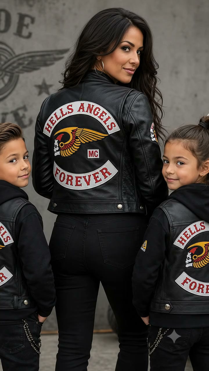 Hells Angels worldwide | Los Angeles CA