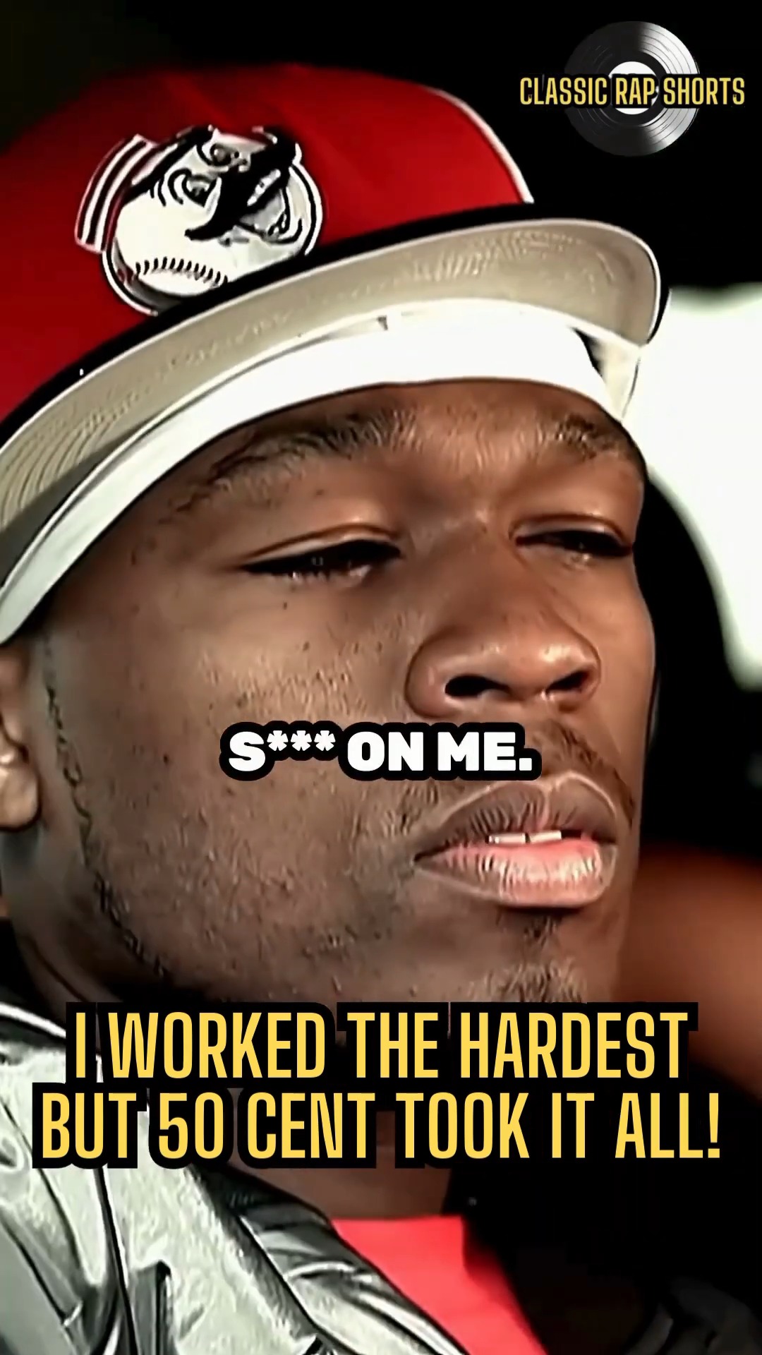 How 50 Cent Got FINESSED #diddy #50cent #Rickross #rapper #hiphop #USA ...