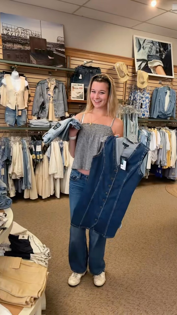 We’ve had an incredible response to one of our favourite collections in the shop right now, DEX! , If getting dressed feels harder than it should, you’re not alone. Between busy schedules, work, 