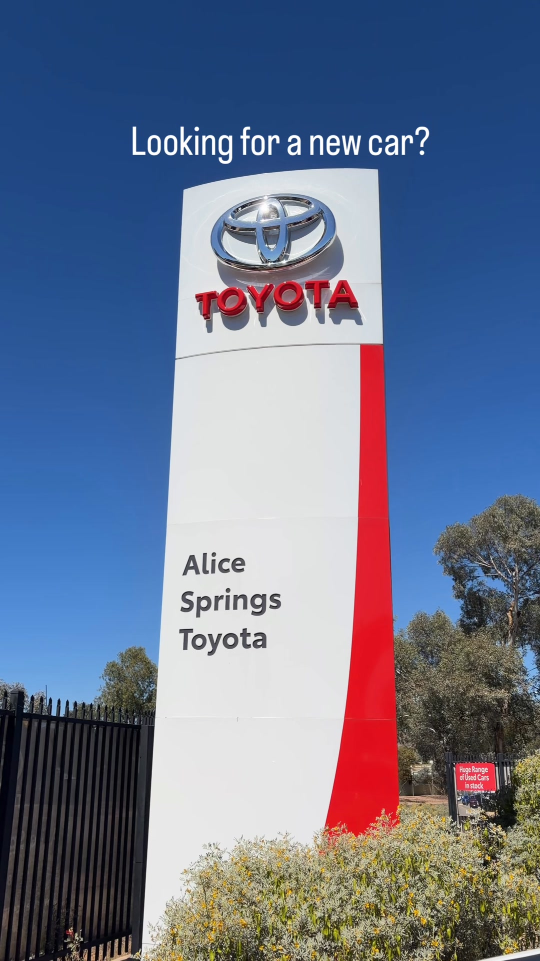 🚗 Looking for your next vehicle? With our new and used car yards