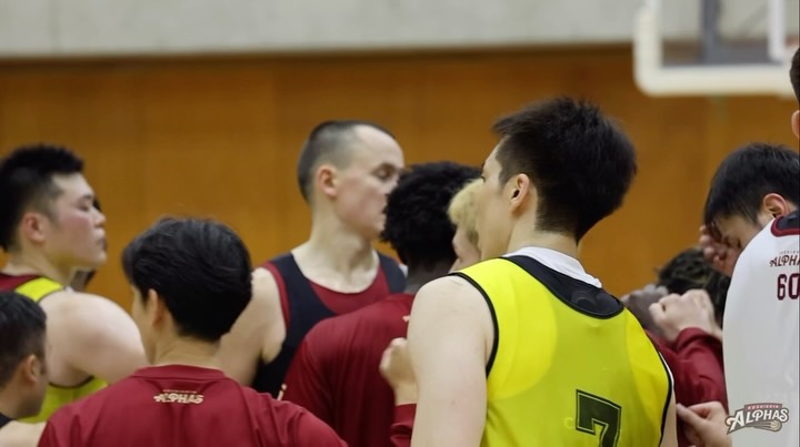 🏀Thank you MATSU🏀 ◤#7 松山 駿 選手 契約満了のお知らせ◢ #越谷