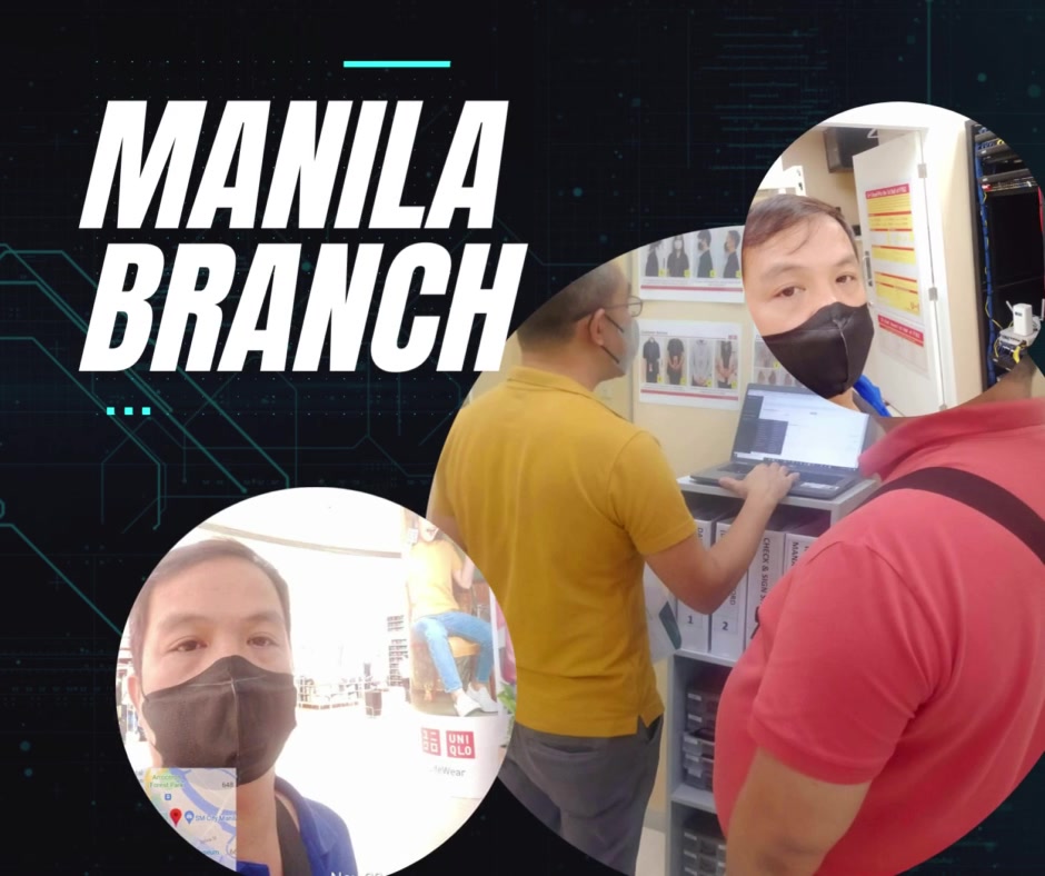 UNIQLO is now digitally transformed with Smartcomp Solutions! 🤩 Find ...