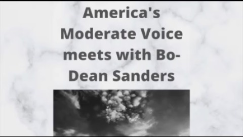 America's Moderate Voice - Home