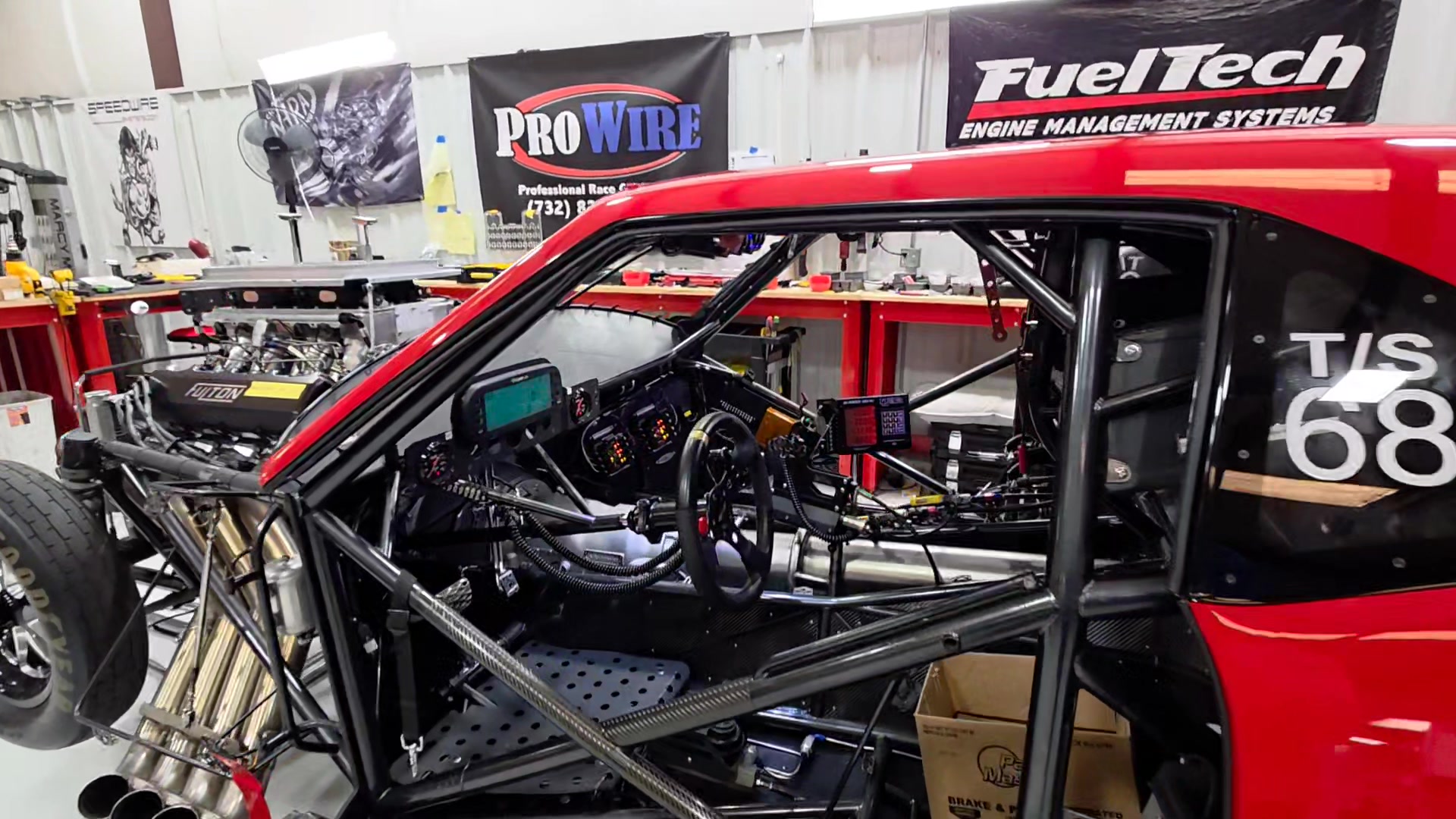 PRO WIRE