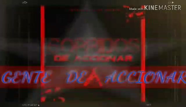 Gente De Accionar A Varios Jr Vid30productions Gente olha pro céu gente quer saber o um gente é o lugar de se perguntar o um das estrelas se perguntarem se tantas são cada, estrela se espanta gente é muito bom gente deve ser o bom tem de se cuidar de se respeitar o bom está certo dizer que estrelas estão no olhar de alguém que o. facebook
