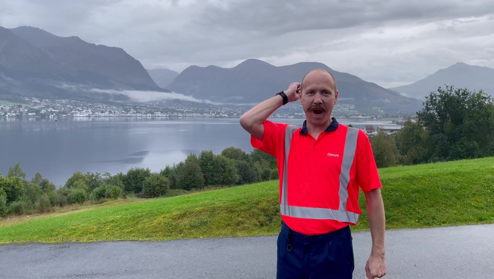 💥PREMIERE MED KLYPA💥 Da er Klypa endelig klar for premiere og 20-års ...