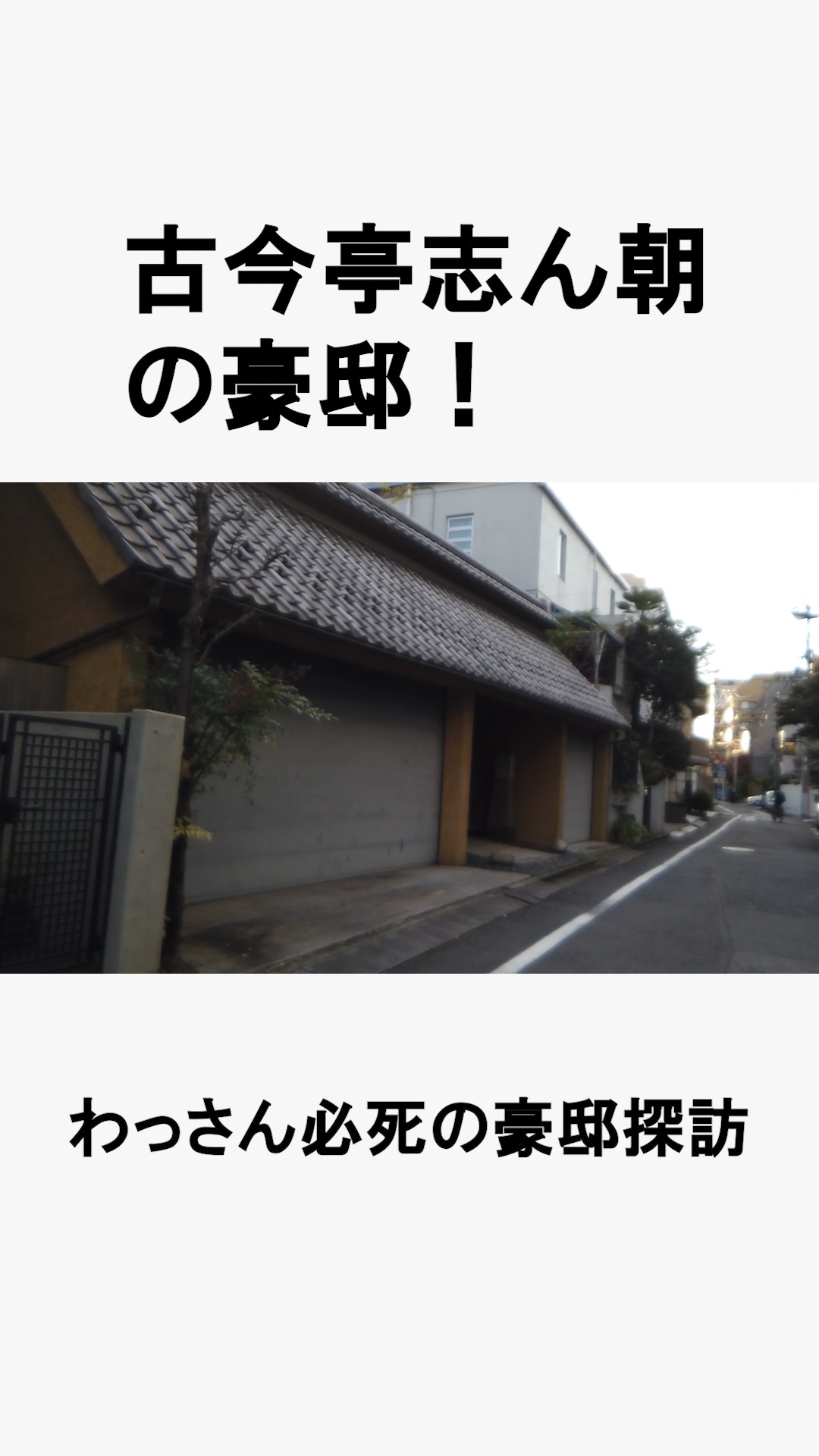 活動歴および当時の関連ビジュアル記録