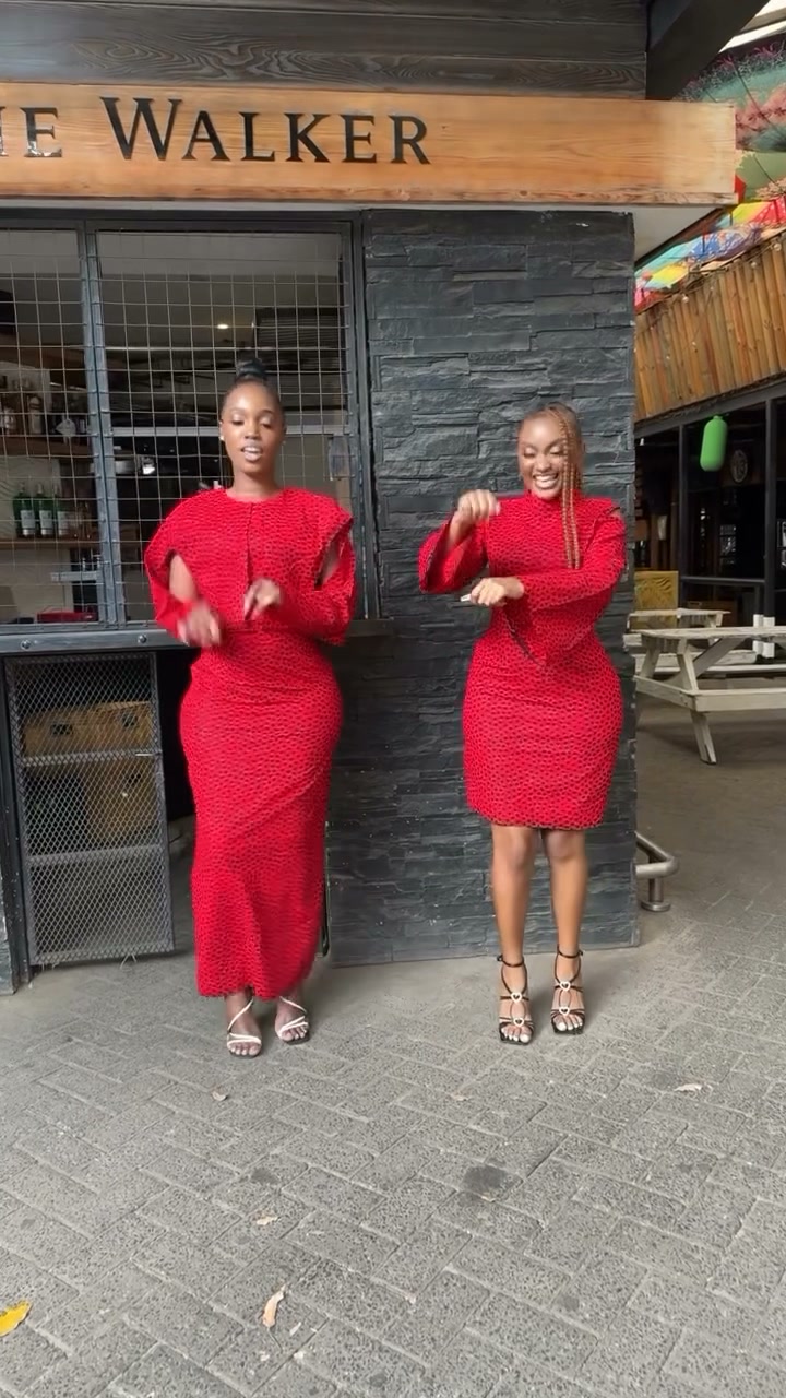 lady dress definition Team Red is HERE! ❤️💃 Which length do you prefer - Maxi or Mini?, These Red Polka Dot Dresses with bell sleeves are the of BOSS ENERGY!, ✨ DETAILS:, aug 2025 - 39.99