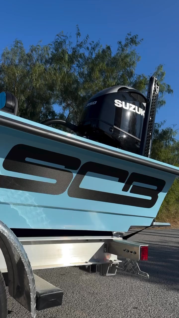 Heading into the New Year like… 🐎🏁🎣 Wayne Davis Yamaha Outboards # ...