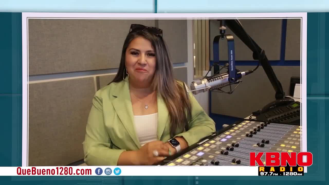 Que Bueno 97.7 & 1280 Denver | Denver CO
