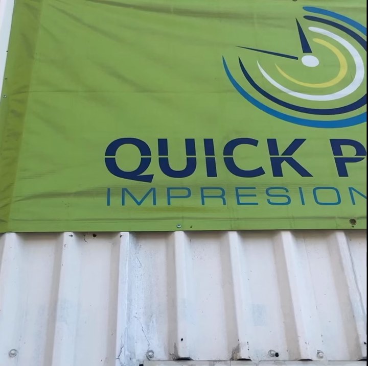 Quick Prints - Home