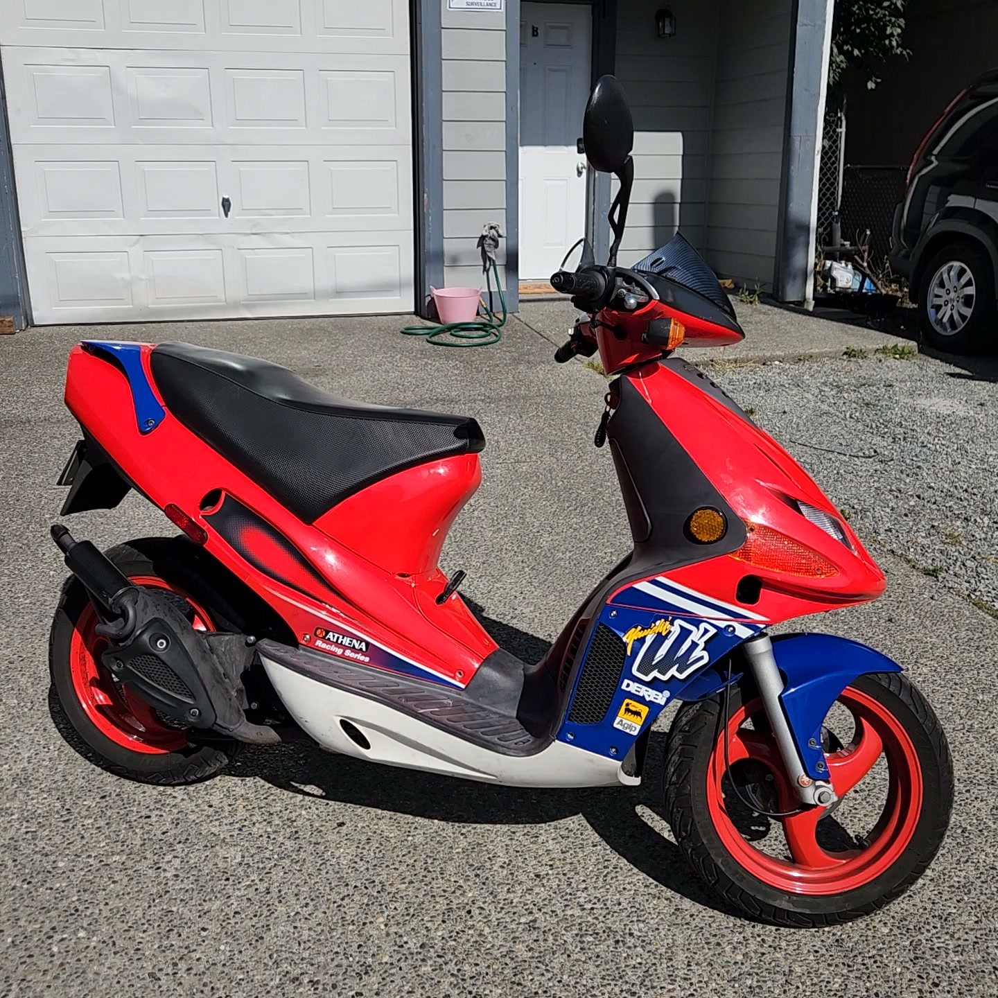 What 1000cc sport bikes for sale in Tacoma, WA?