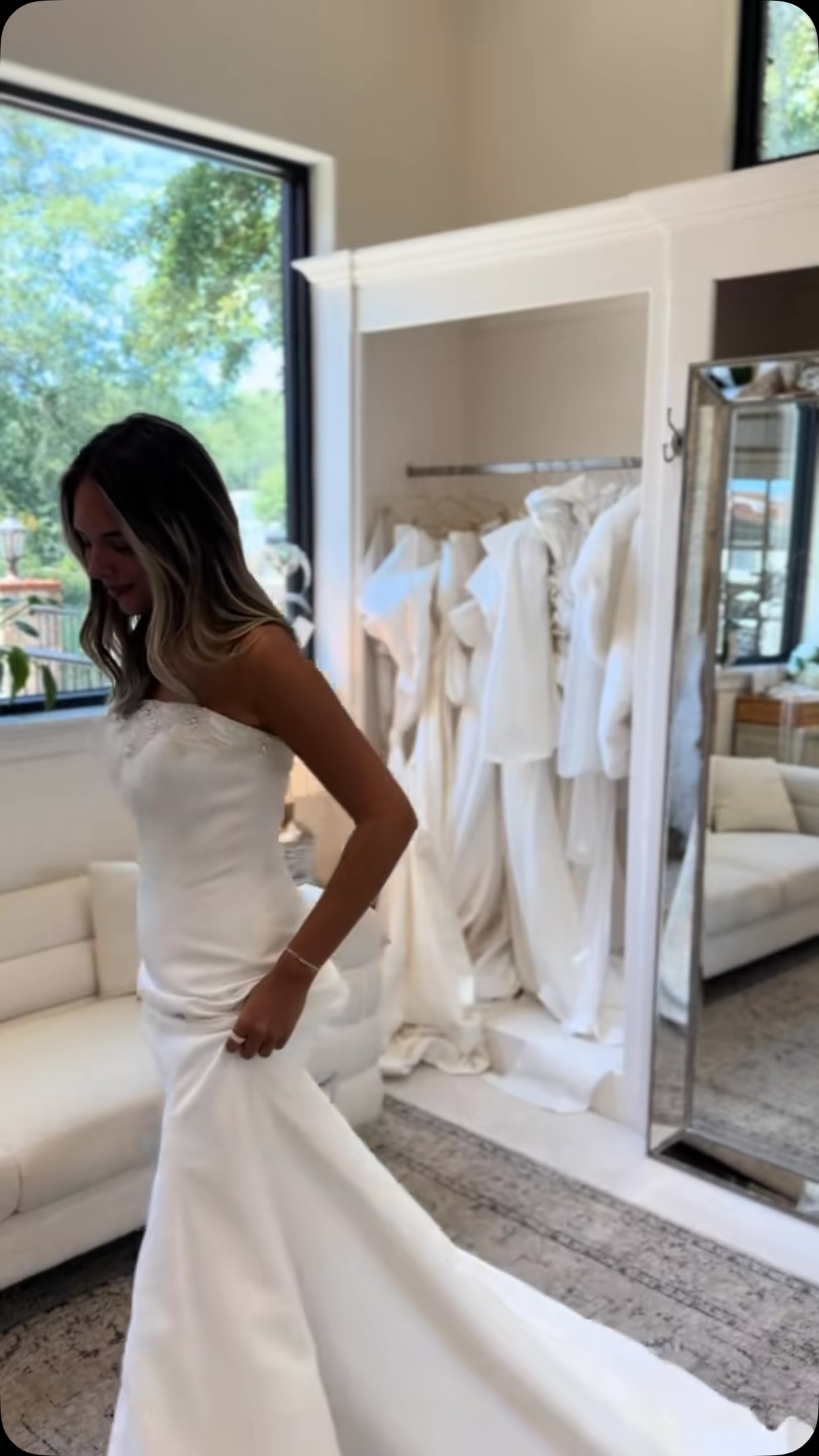Georgie Bridal and Formal