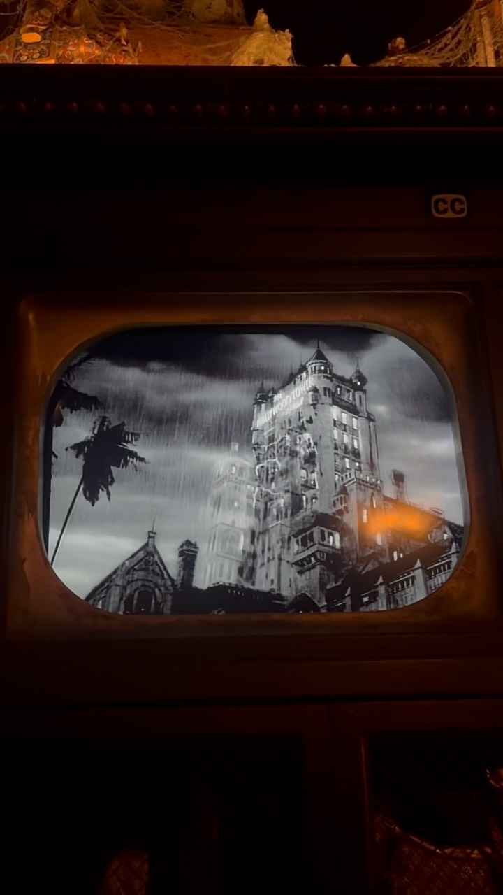 On this day in Disney history, Tower of Terror opened in MGM