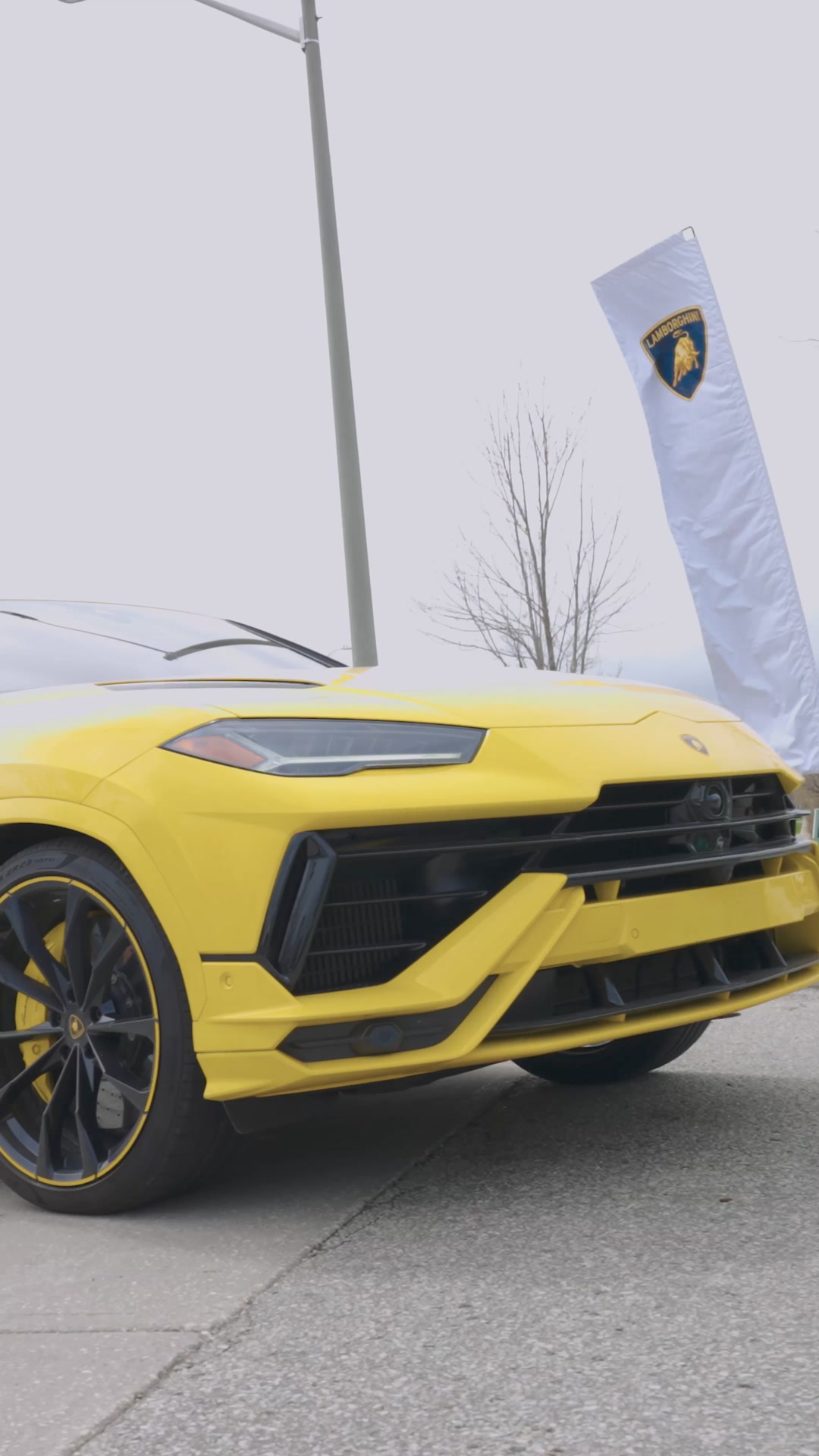 Lamborghini engines sound like music. Introducing The Engine Songs. The ...