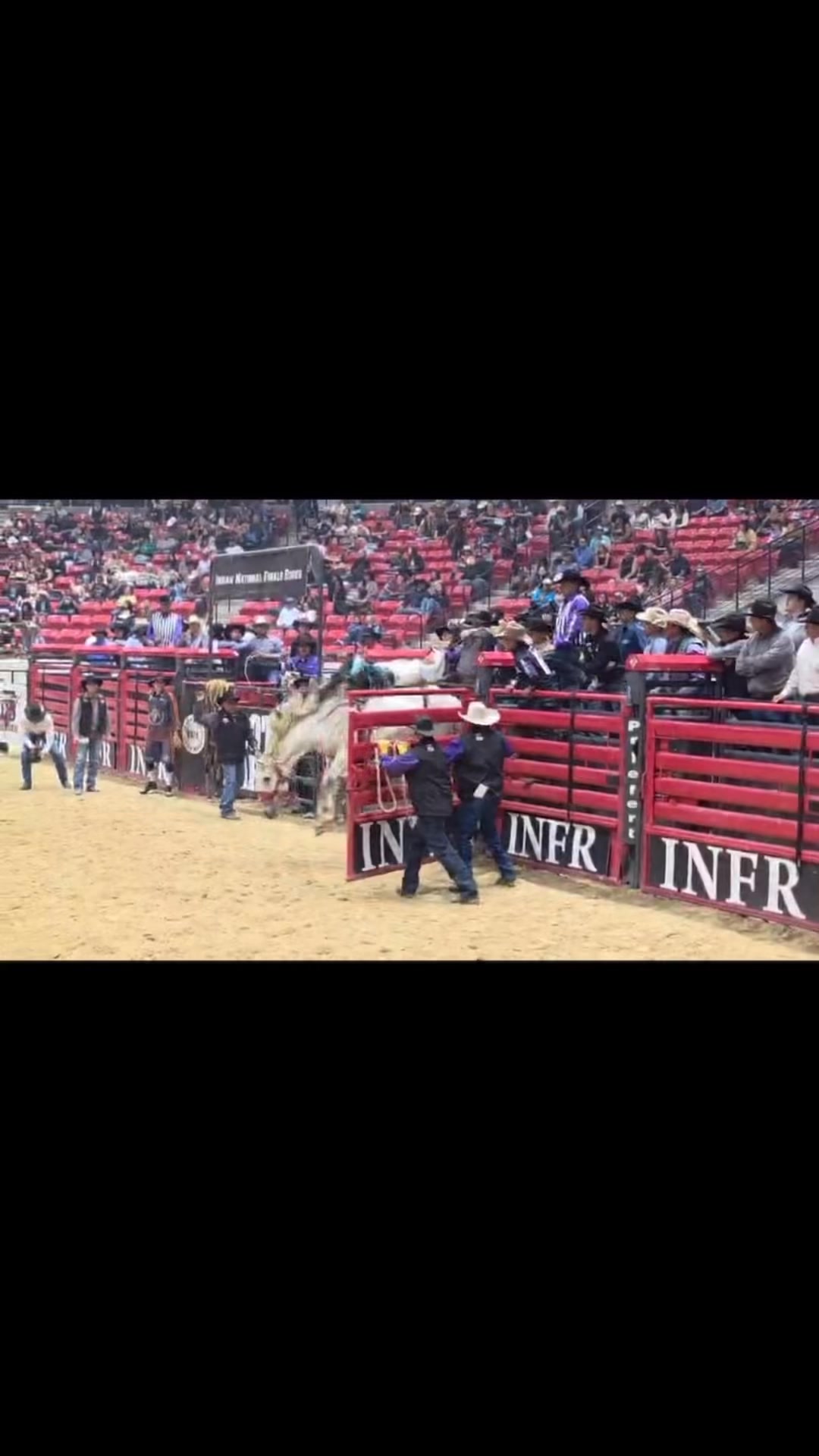 Gunville Rodeo on Reels | Facebook