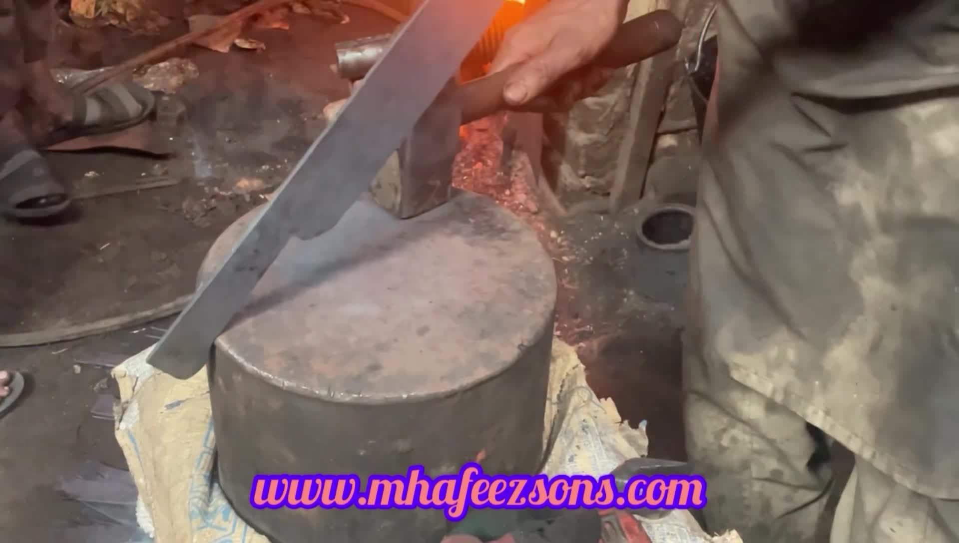 The Wait is Over !!! 😱 M Hafeez Sons brings you the best Bearing Steel ...