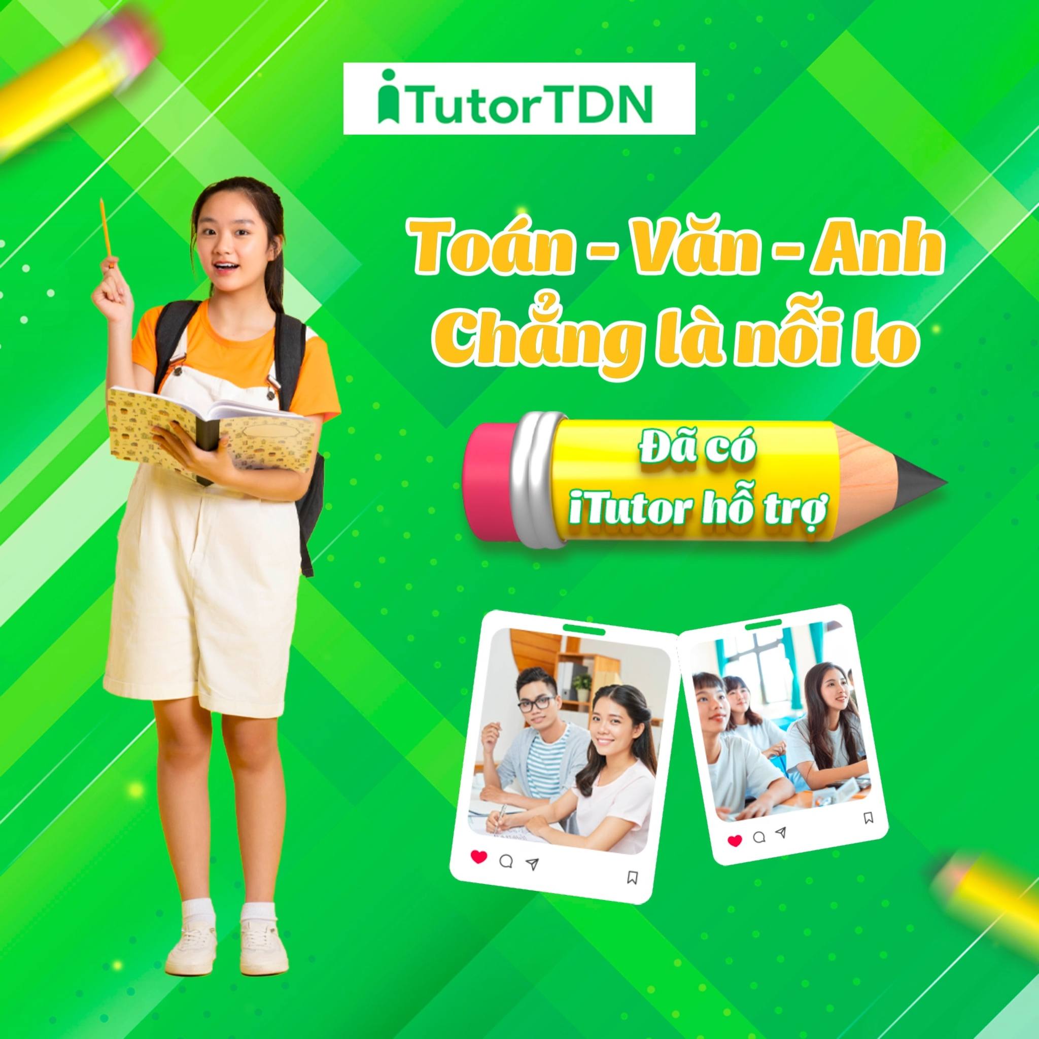 IViVi Education