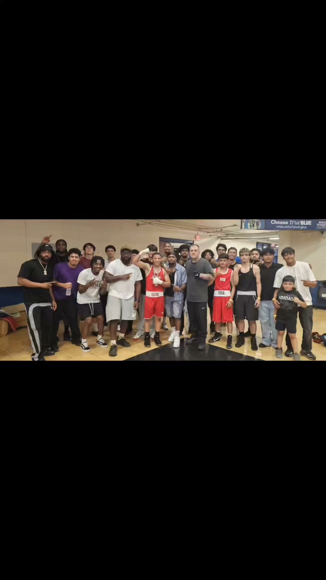 knock out club Club Knockout | La Vergne TN