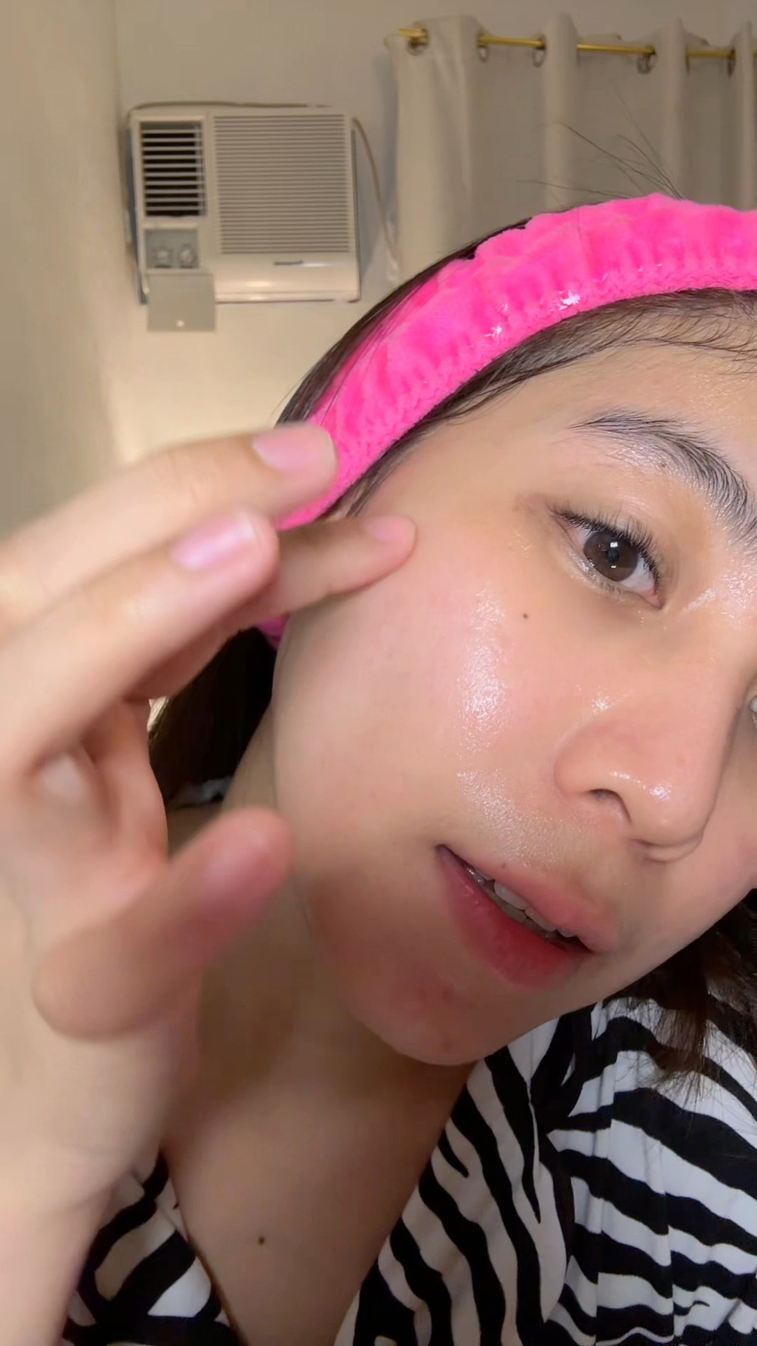 luminous glutathione patch review POV: you just found lucky patches for your face 🍀 These clover pads split into 4 leaves so you can place them anywhere your skin needs a glow boost. Tiny detail… How to Take Glutathione