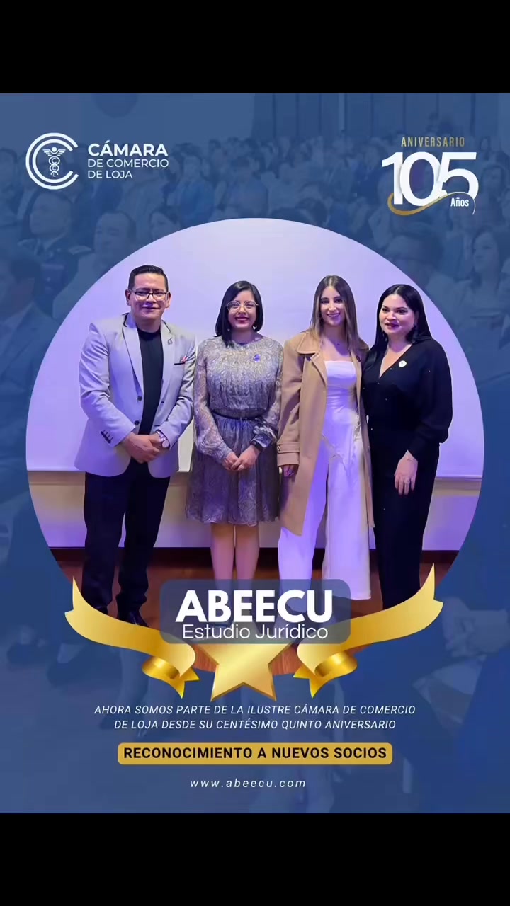 Abogados Especialistas del Ecuador