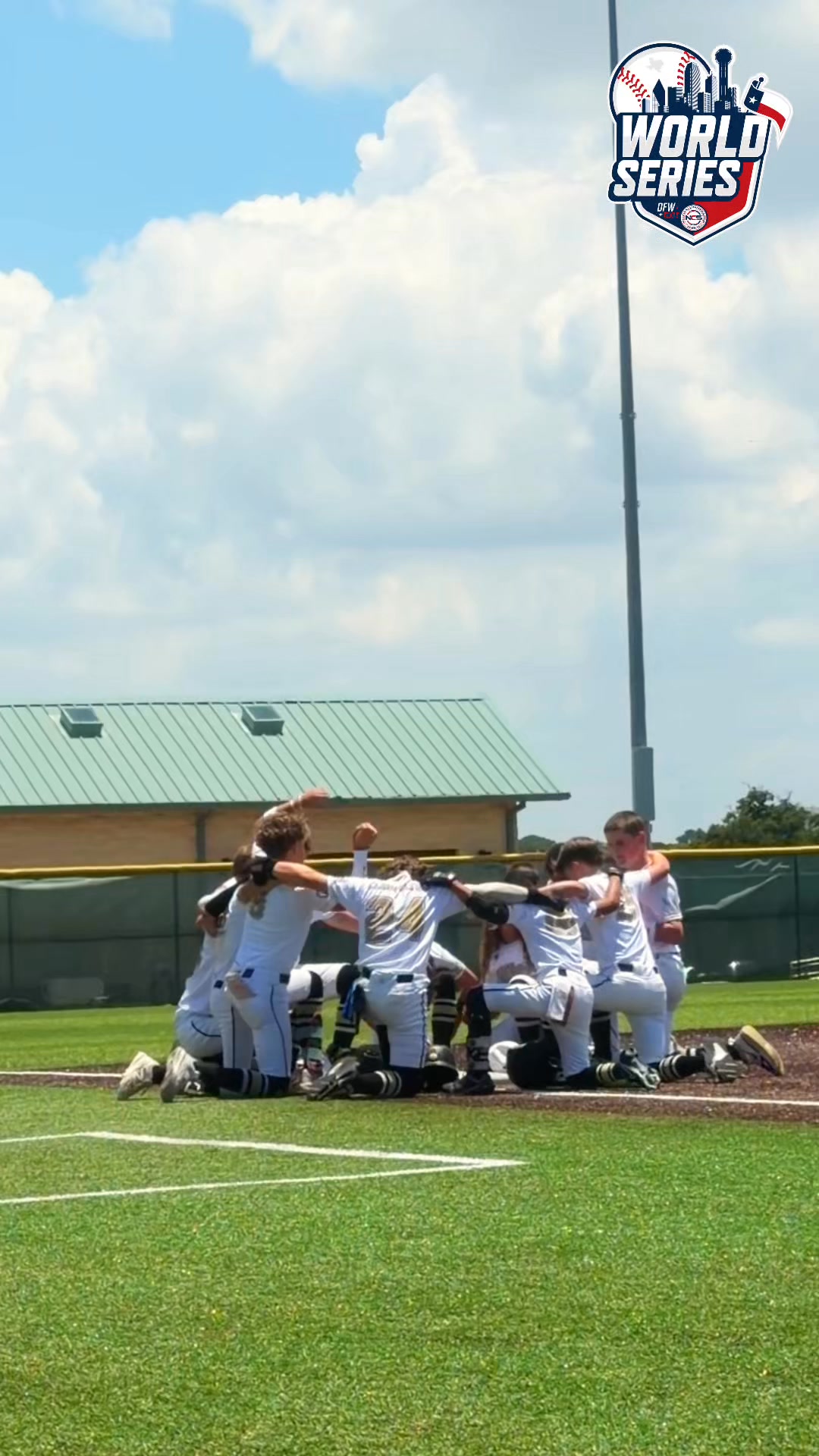 Travel Sports Baseball added a - Travel Sports Baseball