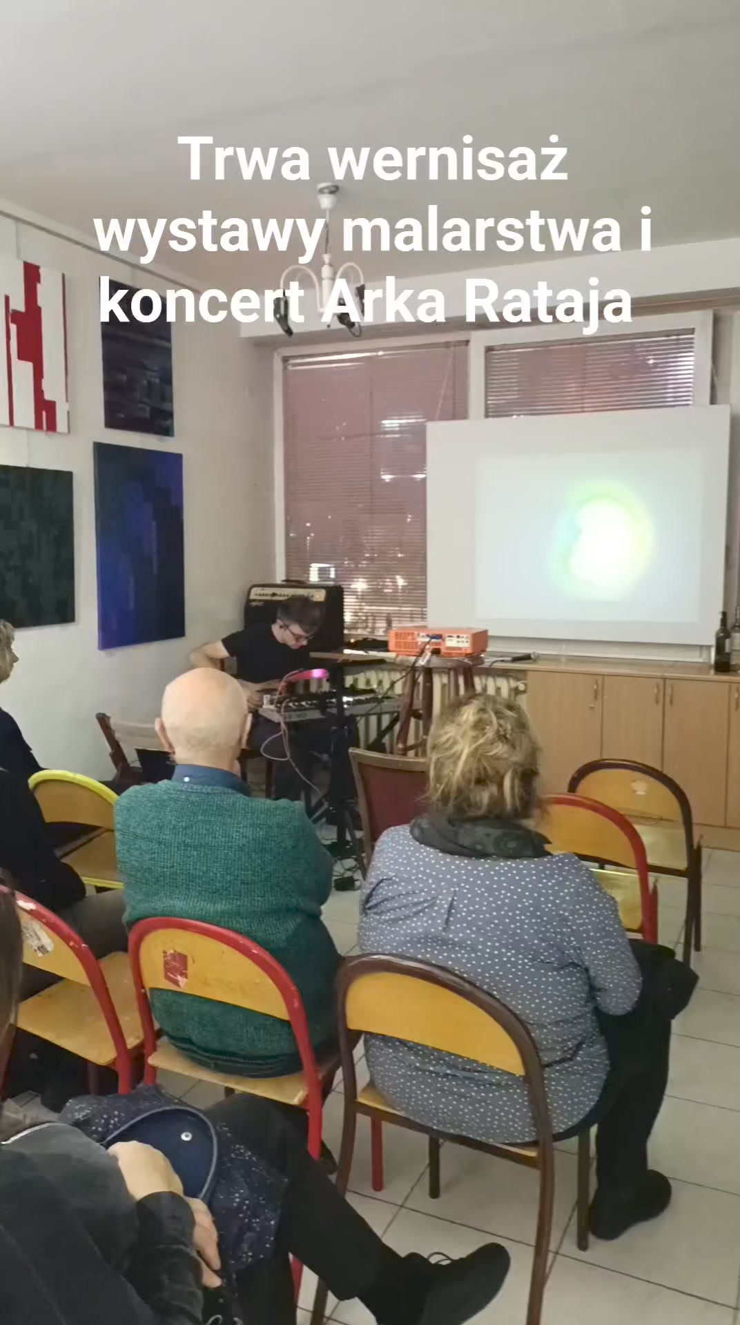 Wiersz Bożeny Anny Śmierzyńskiej (z tomiku p.t. 